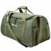 Сумка дорожня Semi Line 40 Khaki (A3043-3), код: 9712 Сумка дорожня Semi Line 40 Khaki (A3043-3), код: 9712
