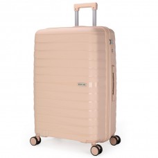 Валіза Semi Line 24" (M) Beige (T5795-2)
