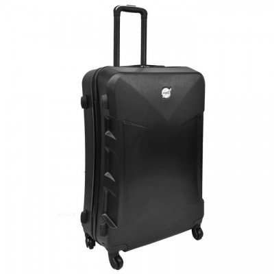 Валіза Semi Line 28" (L) NASA Black (T5798-3), код: 8671