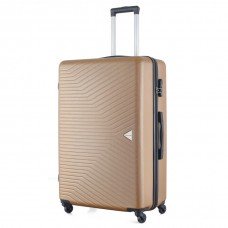 Валіза Semi Line 28" (L) Brown (T5693-3)