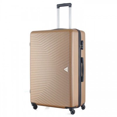 Валіза Semi Line 28" (L) Brown (T5693-3), код: 8693