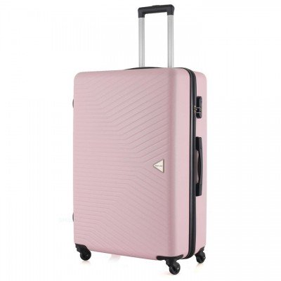 Валіза Semi Line 28" (L) Rose (T5694-3), код: 8695