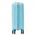 Валіза Semi Line 20" (S) Light Blue (T5728-1), код: 9714