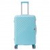 Валіза Semi Line 24" (M) Light Blue (T5728-2), код: 9715