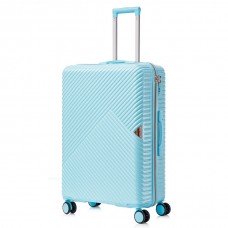 Валіза Semi Line 28" (L) Light Blue (T5728-3)