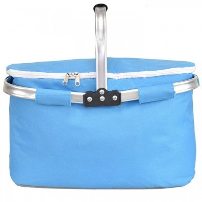 Термосумка Semi Line 26 Light Blue (1730), код: 8788