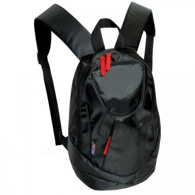 Рюкзак міський Semi Line 10 Black (3260), код: 8793