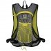 Рюкзак спортивний Semi Line 7 Grey/Yellow (3289), код: 8798