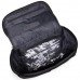 Косметичка Semi Line 12L Black (5396), код: 8792