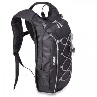 Рюкзак спортивний Semi Line 10 Black (A3011-1), код: 8800