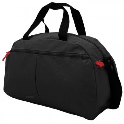 Сумка дорожня Semi Line 22 Black (A3050-1), код: 8780