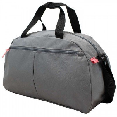 Сумка дорожня Semi Line 22 Grey (A3050-3), код: 8781