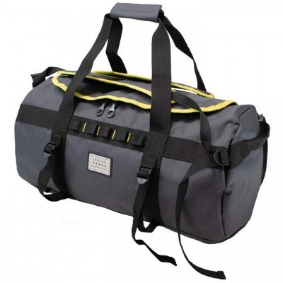 Сумка-Рюкзак Semi Line 36 Graphite (A3051-1), код: 8785