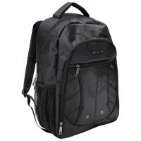 Рюкзак міський Semi Line 27 Black (L2059-0) Рюкзак міський Semi Line 27 Black (L2059-0)