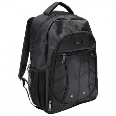Рюкзак міський Semi Line 27 Black (L2059-0), код: 8797