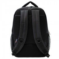 Рюкзак міський Semi Line 27 Black (L2059-0) Рюкзак міський Semi Line 27 Black (L2059-0)