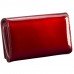 Гаманець жіночий шкіряний Semi Line RFID Red (P8229-2), код: 10602