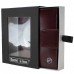 Гаманець жіночий шкіряний Semi Line RFID Dark Red (P8261-2), код: 10599
