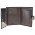 Портмоне чоловіче шкіряне Semi Line RFID Brown (P8266-1), код: 10609