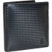 Портмоне чоловіче шкіряне Semi Line RFID Black (P8268-0), код: 10614 Портмоне чоловіче шкіряне Semi Line RFID Black (P8268-0), код: 10614