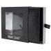 Портмоне чоловіче шкіряне Semi Line RFID Black (P8268-0), код: 10614