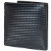 Портмоне чоловіче шкіряне Semi Line RFID Black (P8268-0), код: 10614