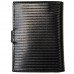 Портмоне чоловіче шкіряне Semi Line RFID Black (P8270-0), код: 10612