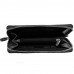 Гаманець жіночий шкіряний Semi Line RFID Black (P8271-0), код: 10593