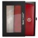 Гаманець жіночий шкіряний Semi Line RFID Red (P8271-2), код: 10594