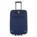 Валіза Semi Line 20" (S) Blue/Green Lines (T5755-1), код: 9718