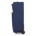 Валіза Semi Line 20" (S) Blue/Green Lines (T5755-1), код: 9718