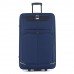 Валіза Semi Line 28" (L) Blue/Green Lines (T5755-3), код: 9719