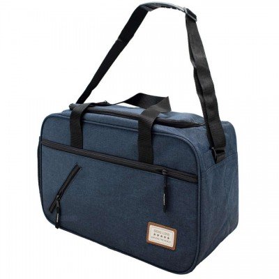 Сумка дорожня Semi Line 20 Blue Jeans (T5785-1), код: 8776