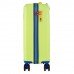 Валіза Semi Line 20" (S) Lemon (T5803-1), код: 9720