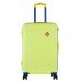 Валіза Semi Line 24" (M) Lemon (T5803-2), код: 9721