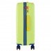 Валіза Semi Line 24" (M) Lemon (T5803-2), код: 9721