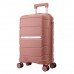 Валіза Semi Line 20" (S) Rose Gold (T5836-1), код: 10583 Валіза Semi Line 20" (S) Rose Gold (T5836-1), код: 10583