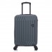 Валіза Semi Line 20" (S) Navy-Green (T5859-1), код: 9717