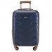 Валіза Semi Line 20" (S) Navy (T5706-1), код: 10621