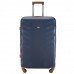 Валіза Semi Line 24" (M) Navy (T5706-2), код: 10620