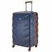 Валіза Semi Line 28" (L) Navy (T5706-3), код: 10619