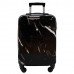 Валіза Semi Line 20" (S) Black Marble (T5730-1), код: 10624