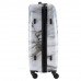 Валіза Semi Line 28" (L) White Marble (T5731-3), код: 10627