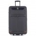 Валіза Semi Line 28" (L) Grey/Orange Lines (T5754-3), код: 10629