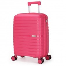 Валіза Semi Line 20" (S) Magenta (T5796-1)