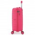Валіза Semi Line 20" (S) Magenta (T5796-1), код: 10630