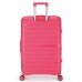Валіза Semi Line 24" (M) Magenta (T5796-2), код: 10631