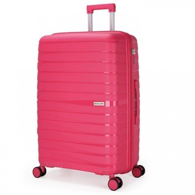 Валіза Semi Line 28" (L) Magenta (T5796-3), код: 10632