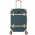 Валіза Semi Line 28" (L) Green-Navy (T5838-4), код: 10645