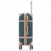Валіза Semi Line 28" (L) Green-Navy (T5838-4), код: 10645